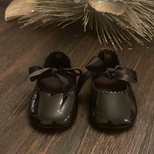 baby dress shoes